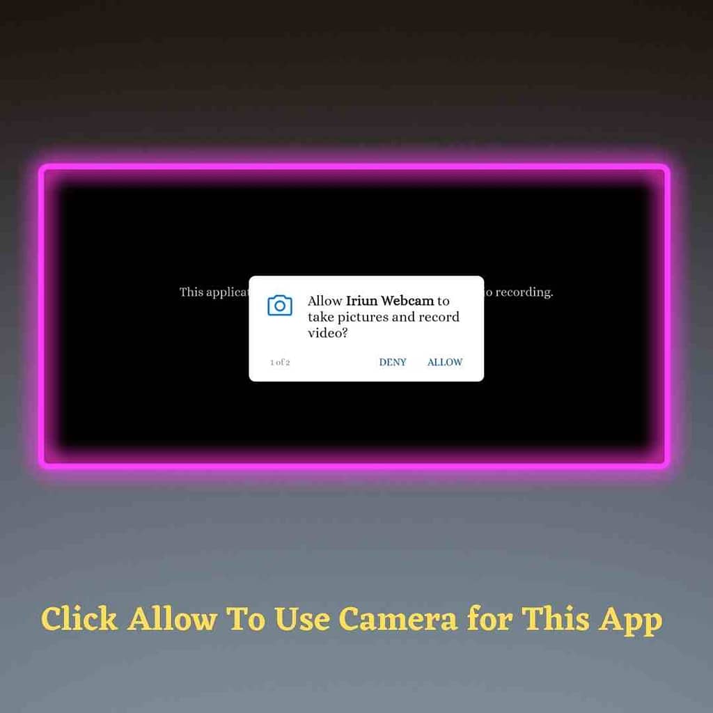 How To Use Your Phone as a Webcam