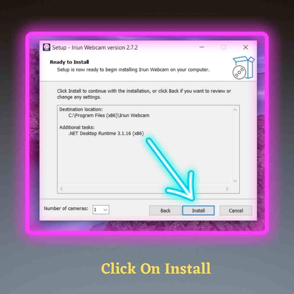 How To Use Your Phone as a Webcam
