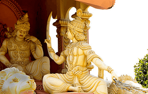 युधिष्ठिर का वध क्यों करना चाहते थे अर्जुन, कैसे और क्यों हुई ये विचित्र घटना