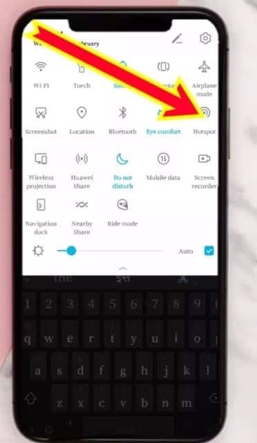 Wireless Data Transfer Android To Pc