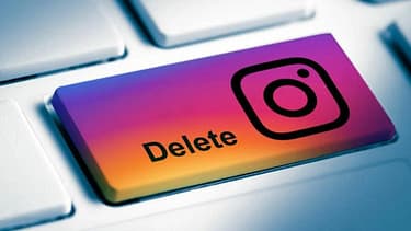 How to delete Instagram account permanently in 2022