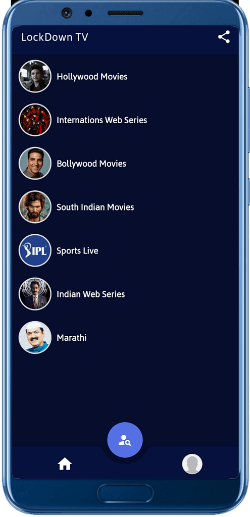 Best Movie App In 2022: Watch and Download Any Movies & Web series Free