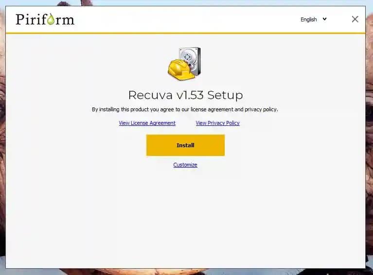 Free and Easiest Way to Recover Your Deleted Files From Your Computer.