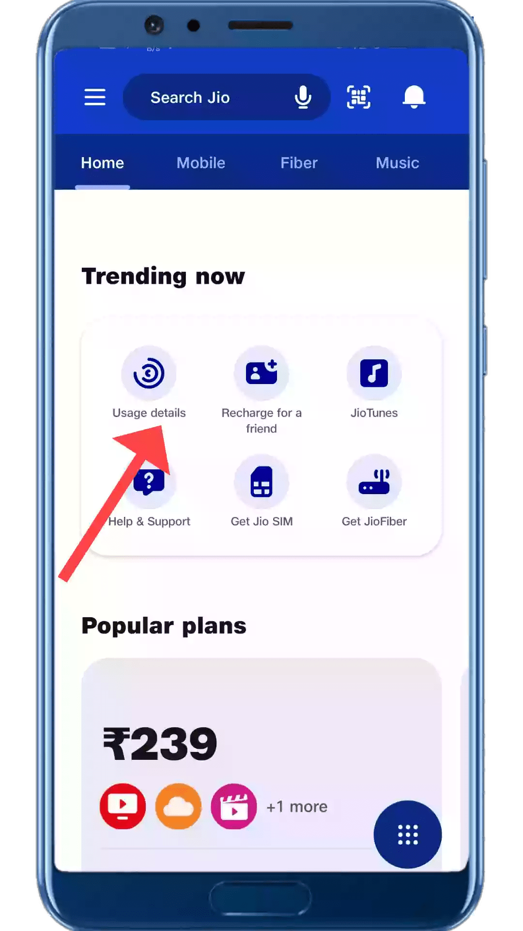 How To Get The Call Details Of Any Of Any Mobile Number. Usages details.