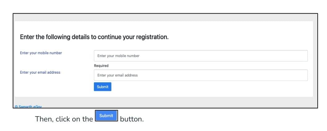 How To Fill Delhi University - DU Examination Form (Regular and Improvement courses)