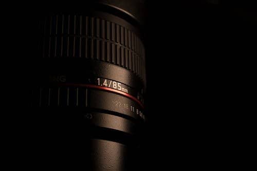 Smart Phone Camera Terms Explained