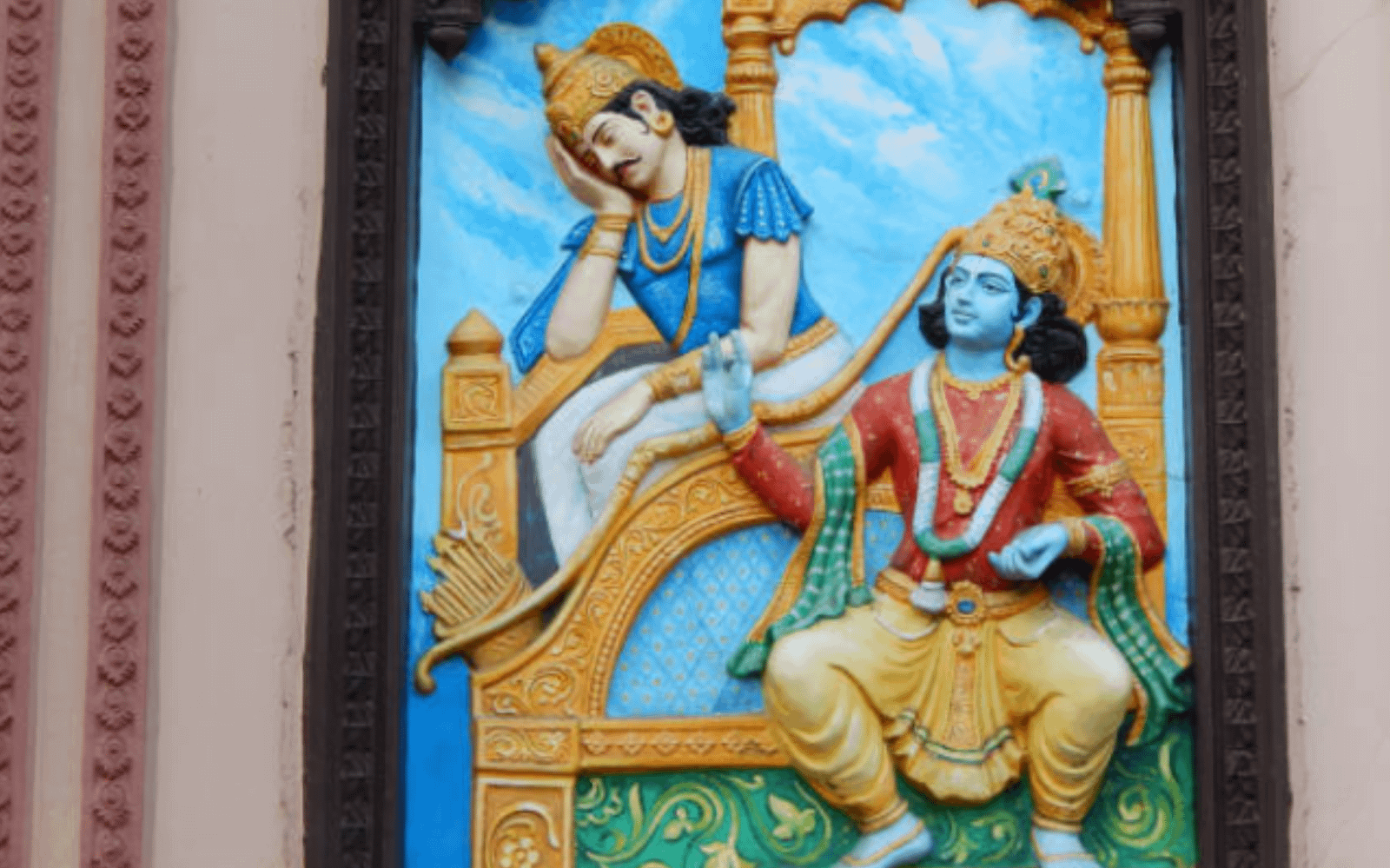 युधिष्ठिर का वध क्यों करना चाहते थे अर्जुन, कैसे और क्यों हुई ये विचित्र घटना